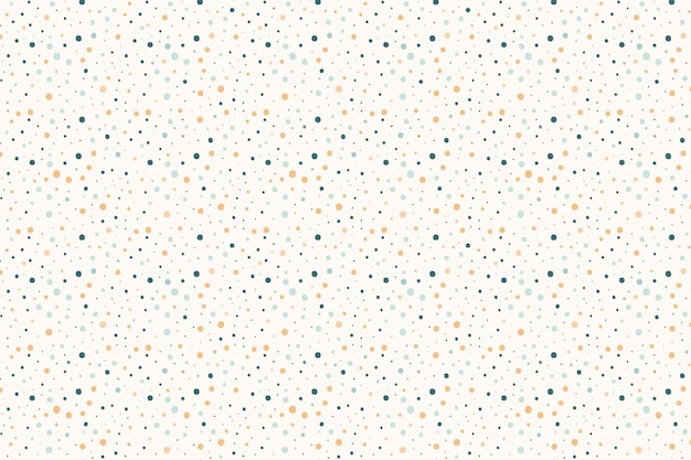 White paper texture Backgroud with small dots