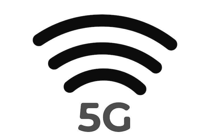 Vektor wifi wifi bezdrátový internet vektorová ilustrace v šedé barvě izolovaná na bílém pozadí