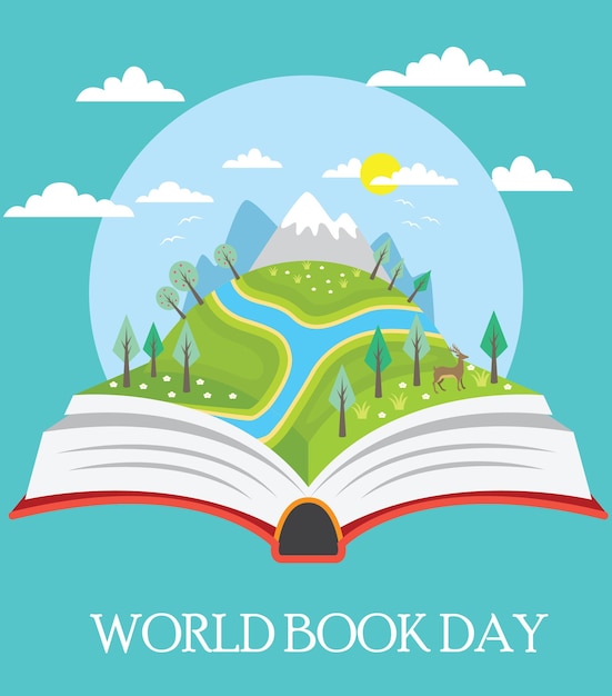 world book day
