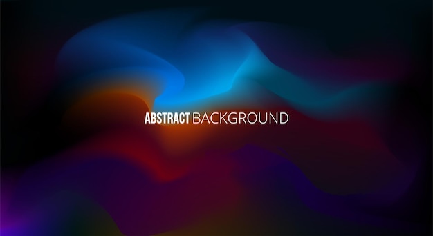 x9abstract background with a luxurious and modern feel with a blend of red orange purple and blackx9
