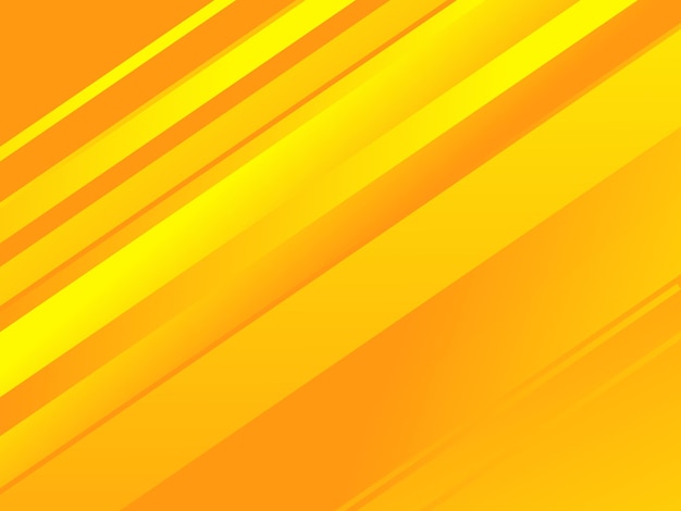 yellow background design