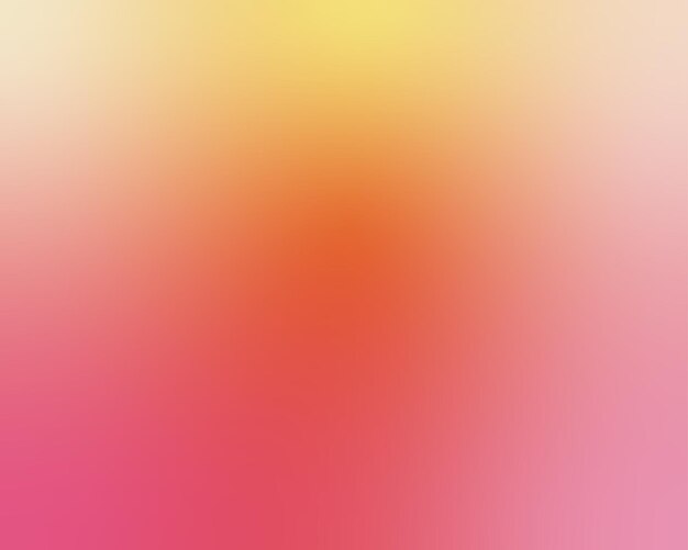 Yellow color gradient background EPS vector for versatile design
