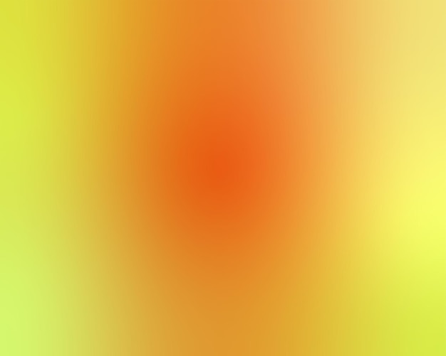 Yellow color gradient background EPS vector for versatile design