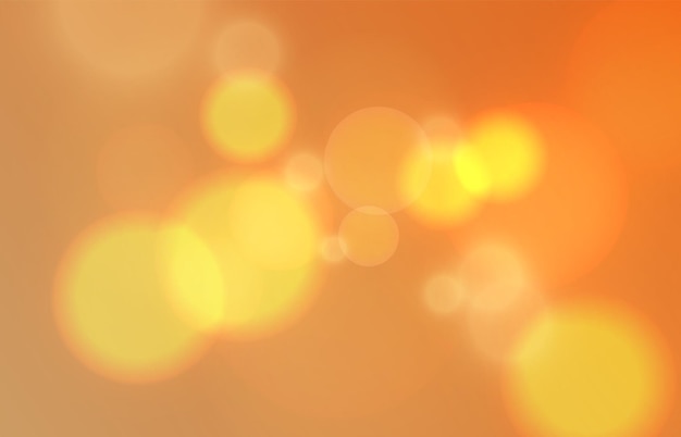 yellow light effect with lens flare png vector