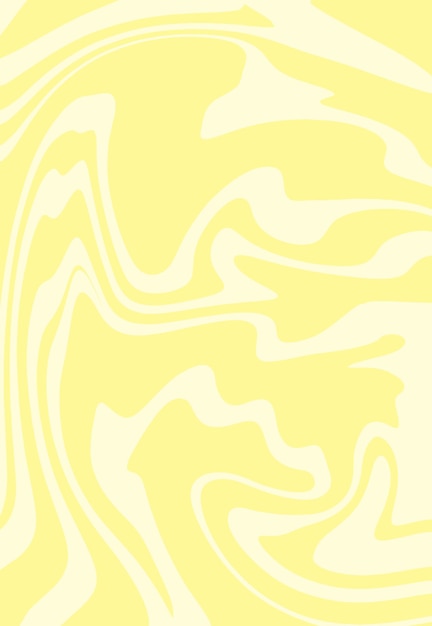 Yellow marble texture