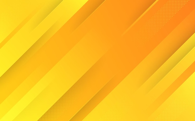 yellow orange gradientslash effect styleabstract background