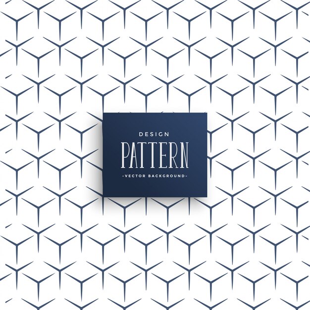 abstract pattern vector design background