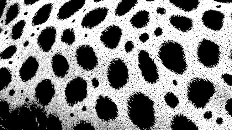 Zdarma Vektor animal skin texture