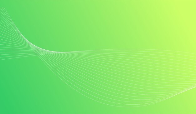 background gradient line abstract design