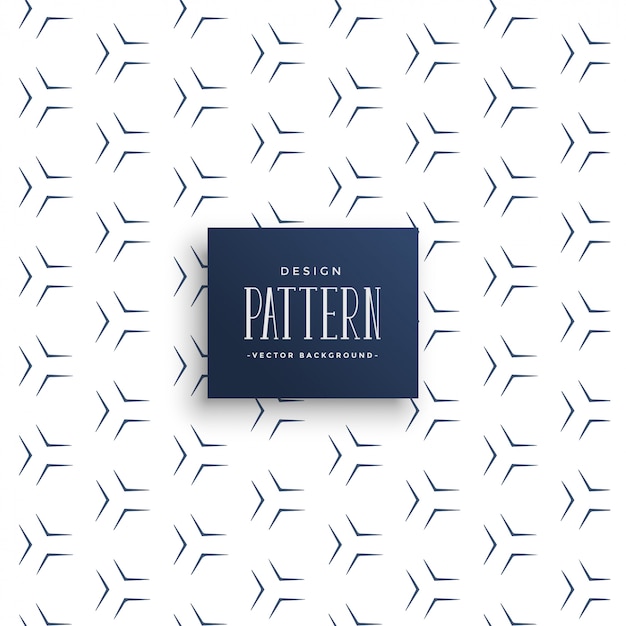 clean subtle vector pattern background