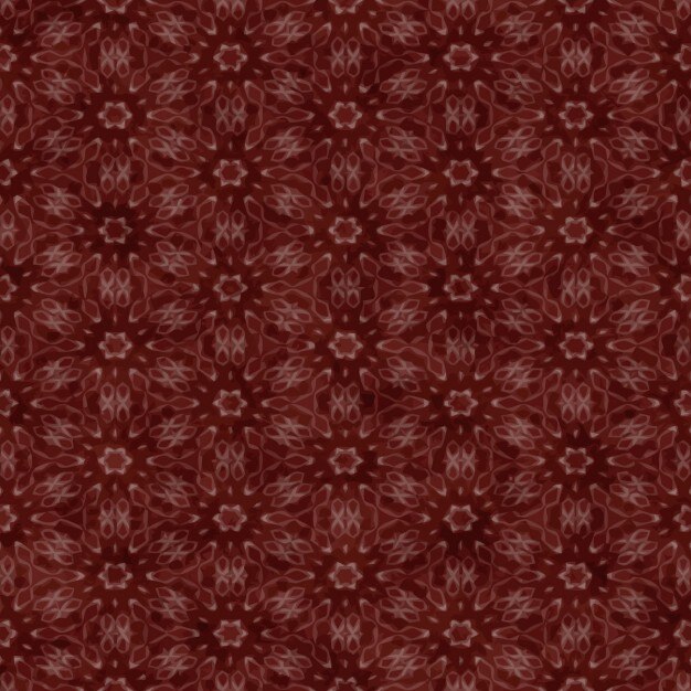 Zdarma Vektor dark red abstract shapes pattern