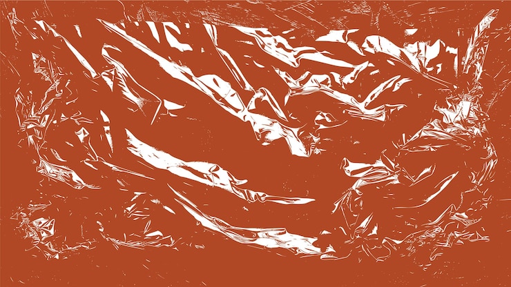 Zdarma Vektor distressed plastic texture
