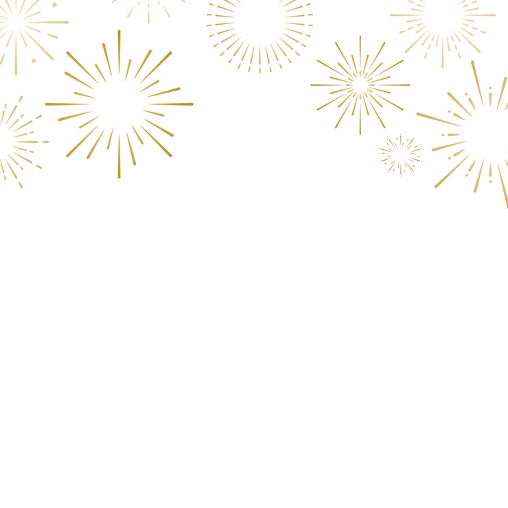 Zdarma Vektor firework explosions background design vector
