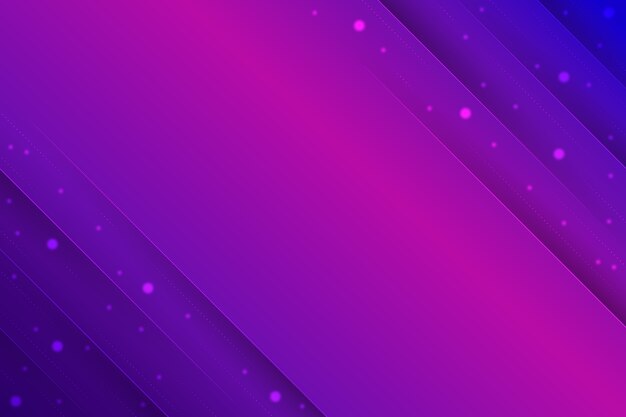 gradient abstract background with diagonal lines
