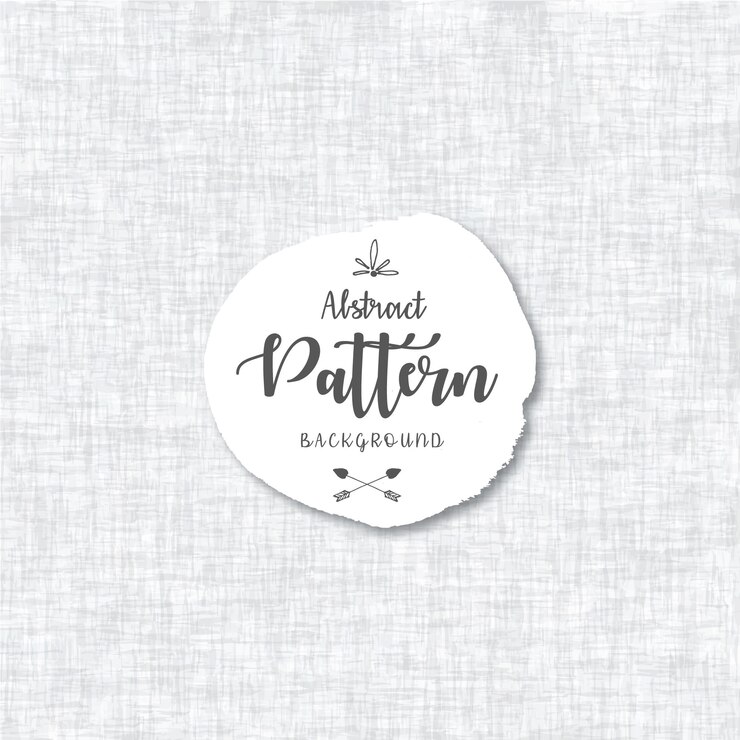 Zdarma Vektor light grey seamless grunge pattern background