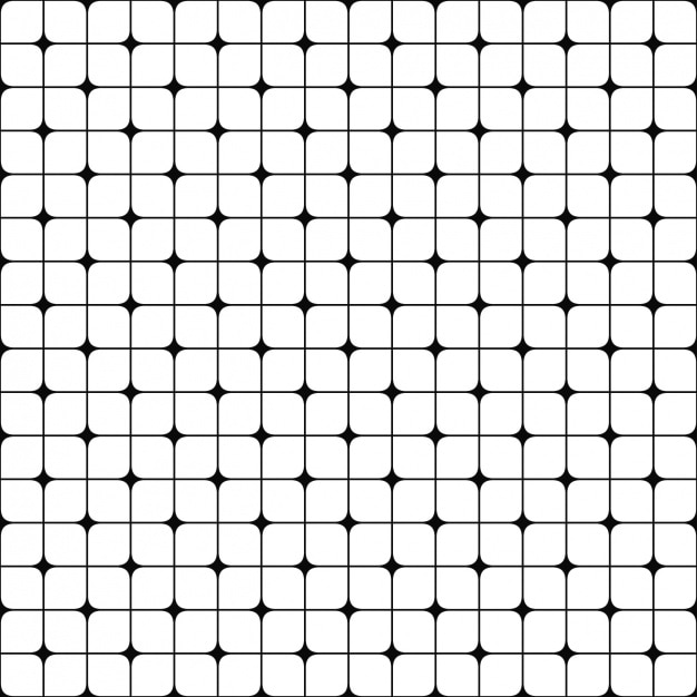 Zdarma Vektor polygonální pozadí s geometrickými liniemi