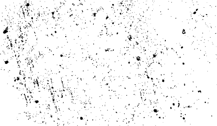 Zdarma Vektor textura s rozpitým efektem