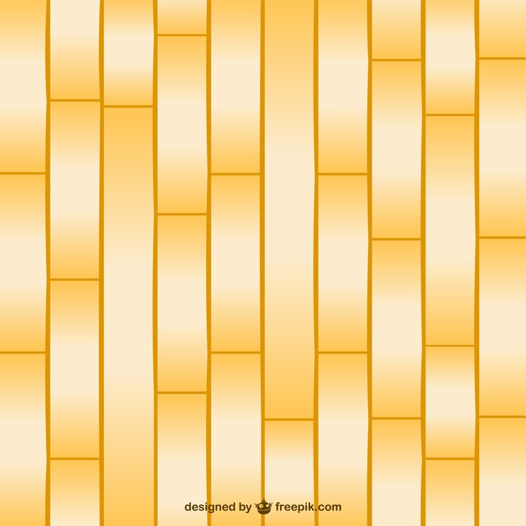 Vetor grátis abstrato amarelo