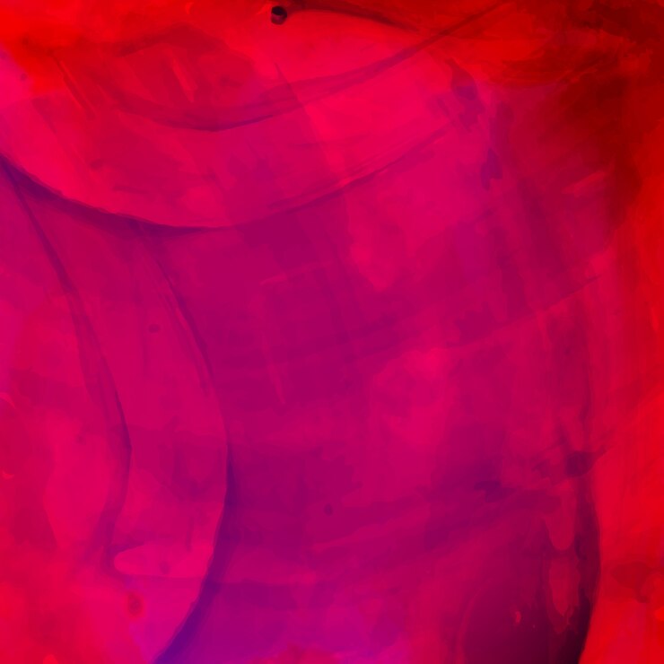 Vetor grátis abstrato, colorido, aquarela, fundo