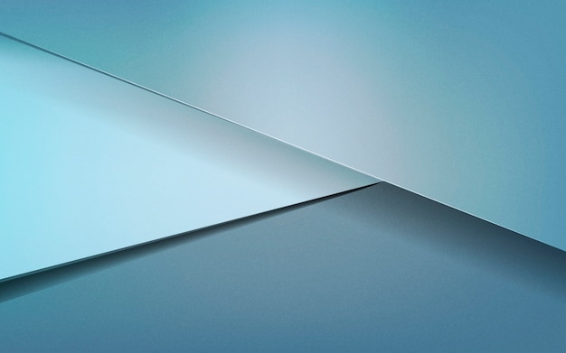 Vetor grátis abstrato design em azul claro
