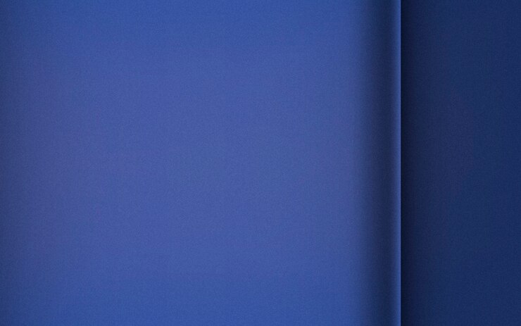 Vetor grátis abstrato design em azul