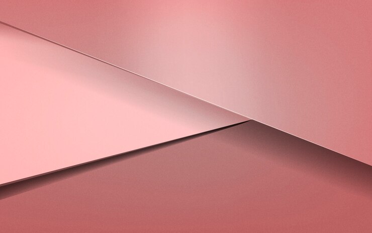 Vetor grátis abstrato design em rosa