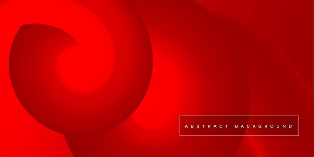 Abstrato fluido neon cor efeito 3d fundo de negócios banner design multiuso