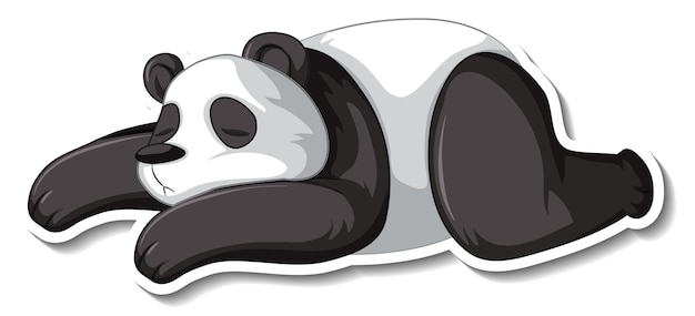 Panda PNG , Desenho De Panda PNG , Panda PNG Dos Desenhos Animados Imagem  PNG e PSD Para Download Gratuito