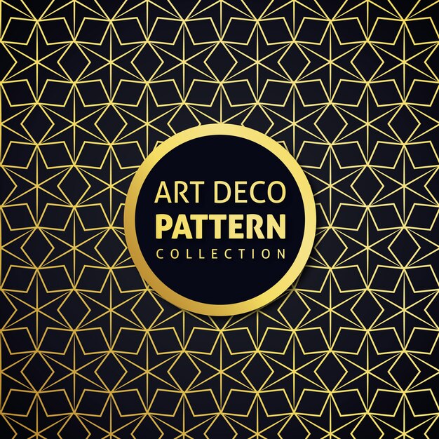 Art Decor Pattern