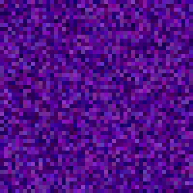 Vetor grátis backgrou de mosaico de roxo escuro