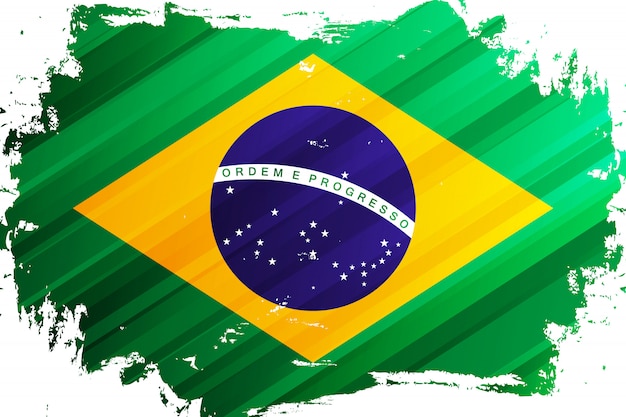 Featured image of post Ilustra o Vetorial Bandeira Do Brasil Vetor Autoriza o de propriedade arquivada com a shutterstock inc