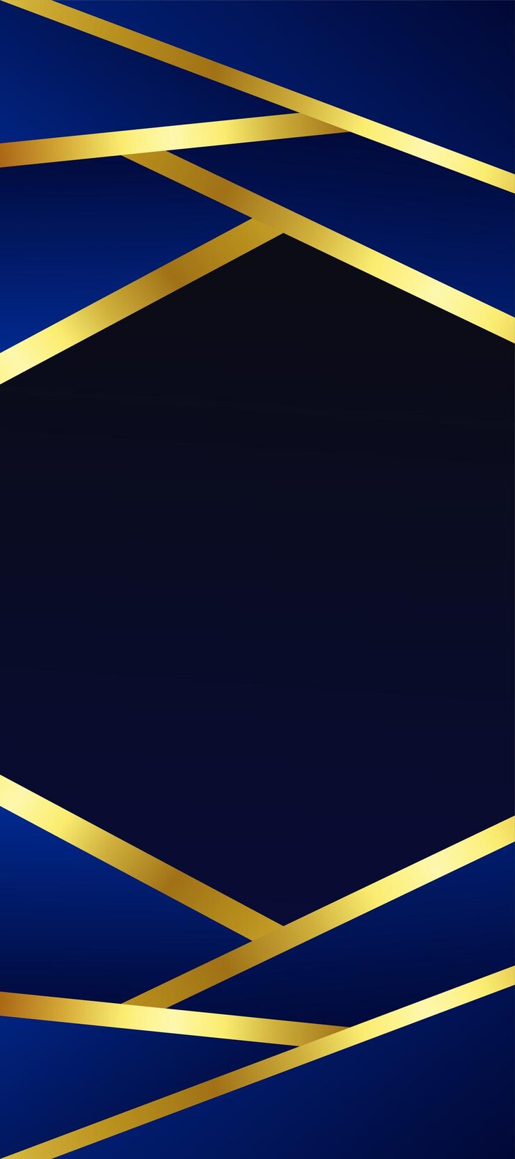 Vetor grátis banner de fundo abstrato colorido