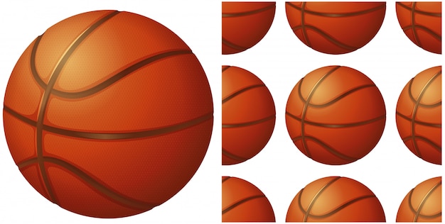 Bola De Basquete 3d Vector Ilustração Clássica Bola Laranja PNG , Clipart  De Basquete, Basquetebol, Bola Imagem PNG e Vetor Para Download Gratuito