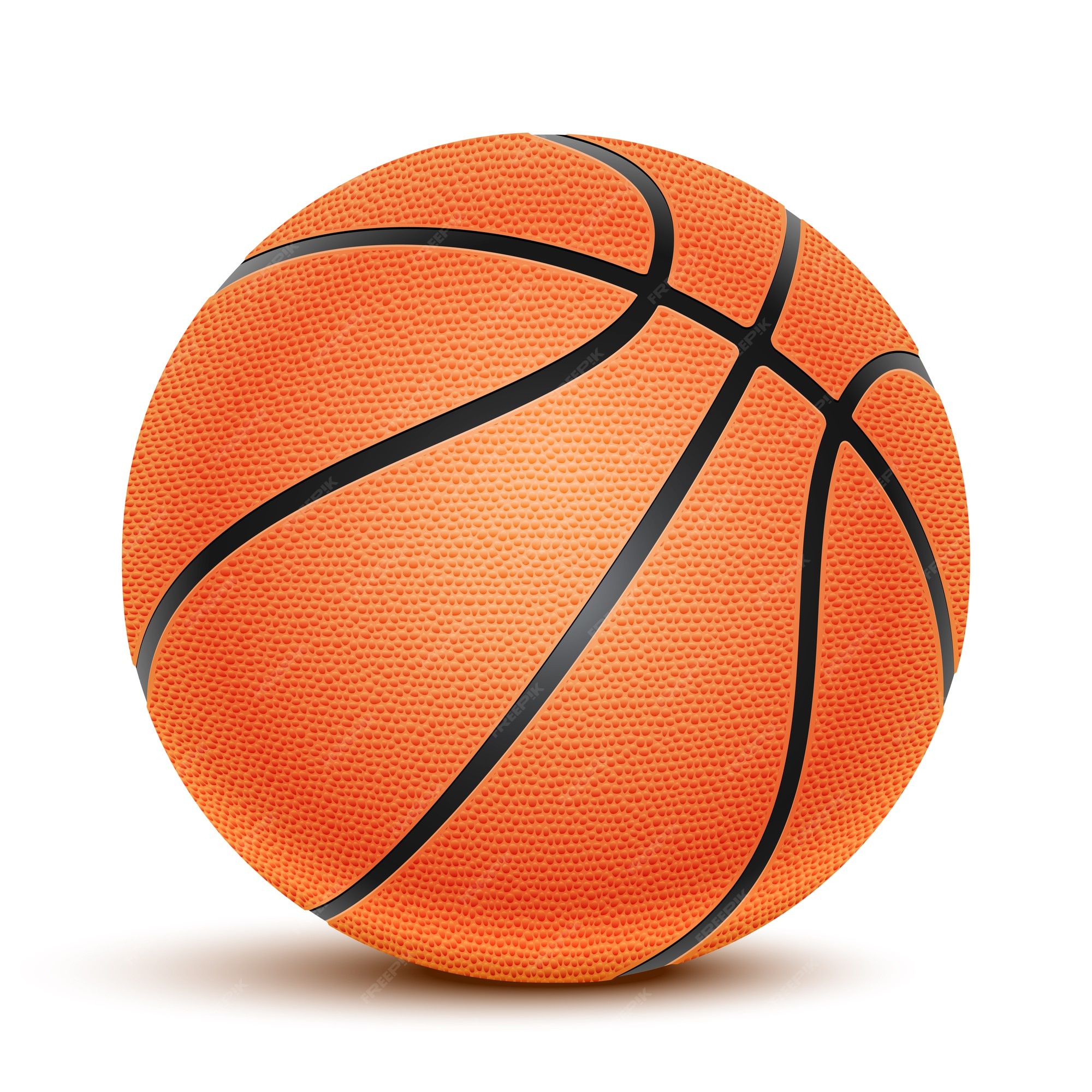 Bola Basquete Png Imagens – Download Grátis no Freepik