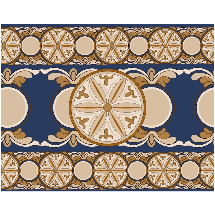 Vetor grátis bonito, ornamental, fundo