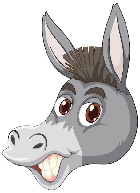 Imagens Burro PNG e Vetor, com Fundo Transparente Para Download Grátis