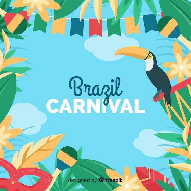 Carnaval brasileiro