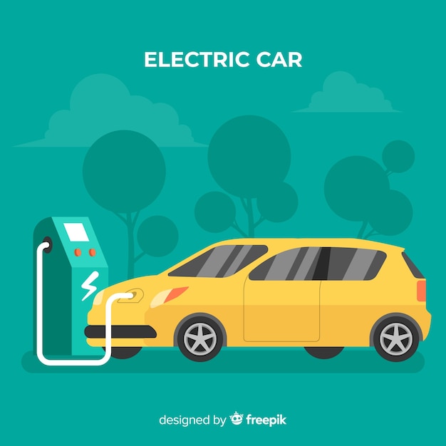 Carro elétrico