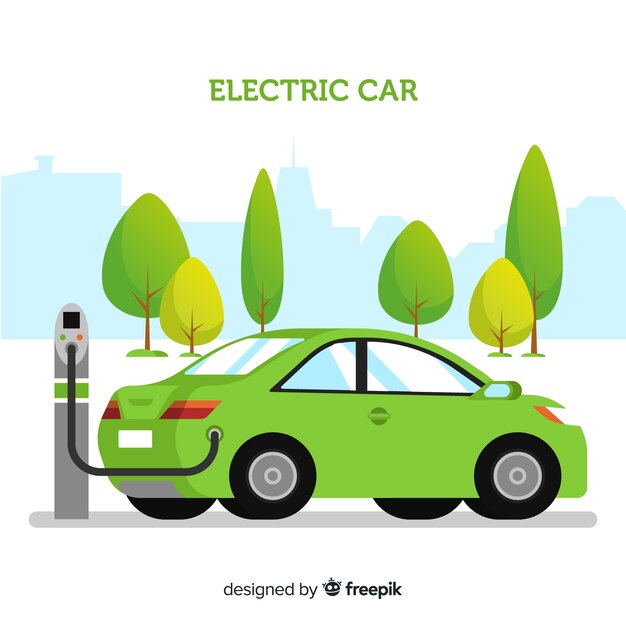 Carro elétrico