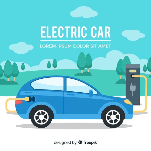 Carro elétrico