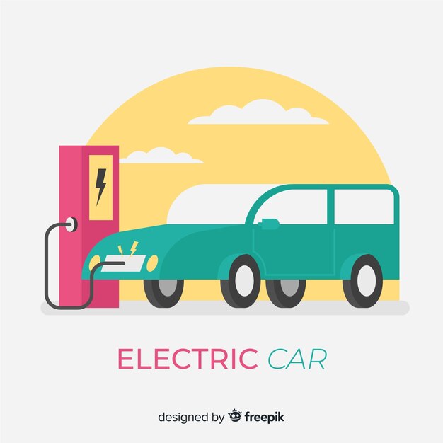 Carro elétrico