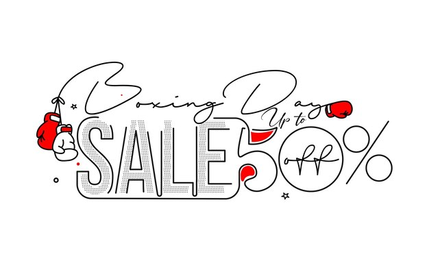 Cartaz de promoção de venda de sexta-feira negra ou design de banner, oferta especial de 50% de venda, promoção e modelo de vetor de compras.