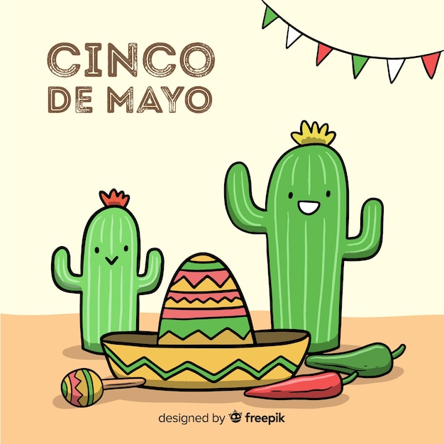 Cinco de maio