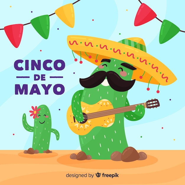 Cinco de maio