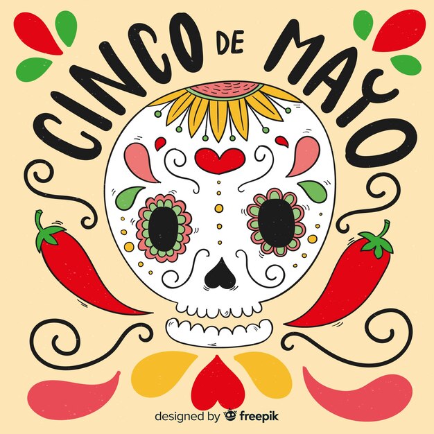 Cinco de maio