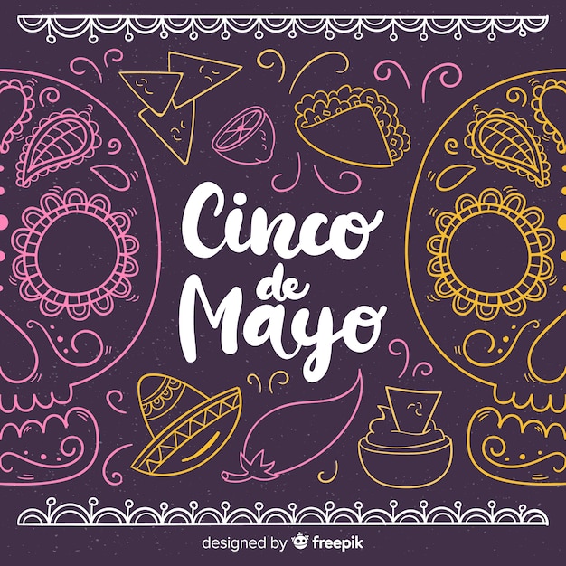 Cinco de maio