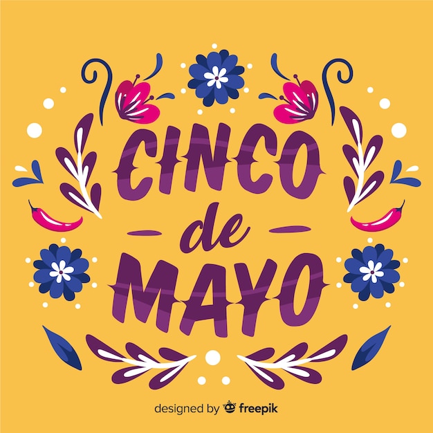 Cinco de maio