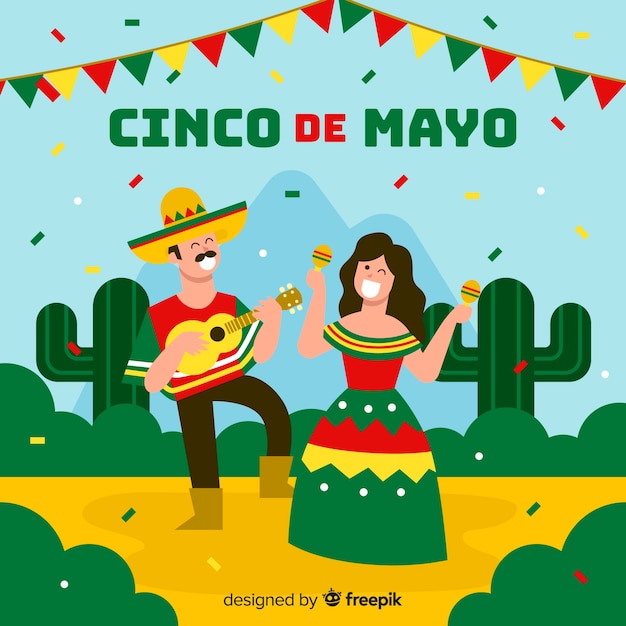 Cinco de maio