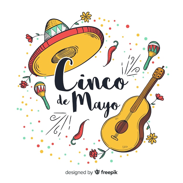 Cinco de maio