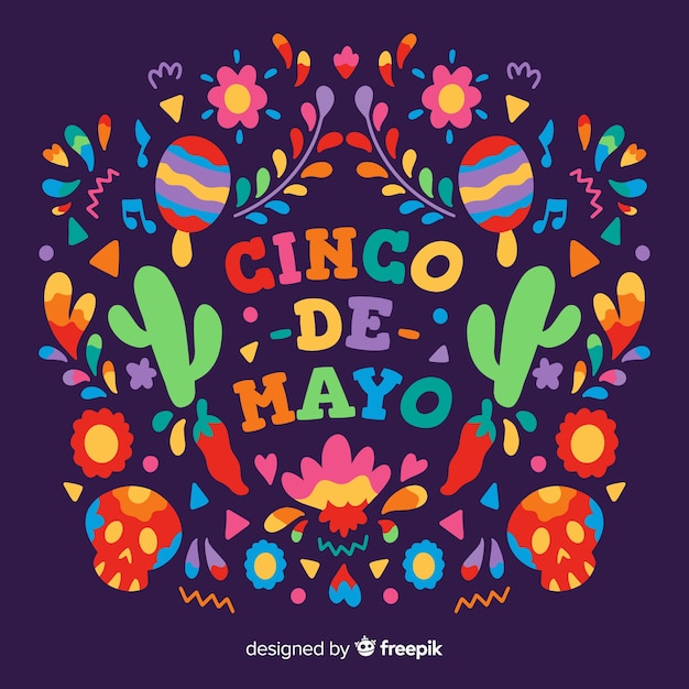 Cinco de maio